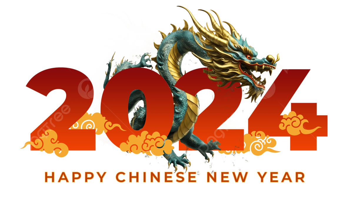 Holiday Notice - Chinese New Year Celebration