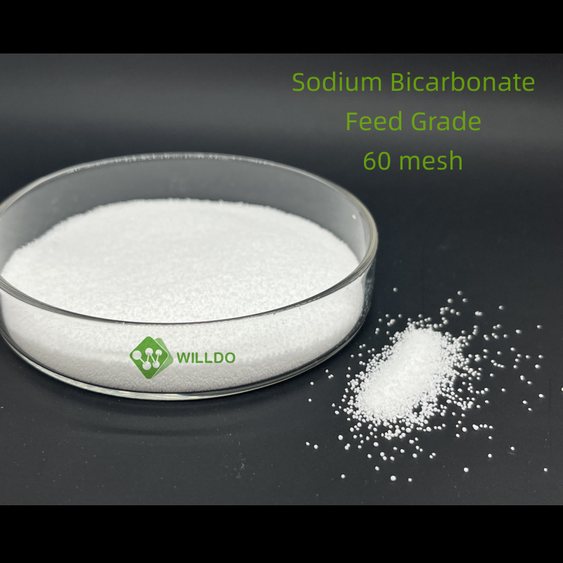 Sodium Bicarbonate NAHCO3