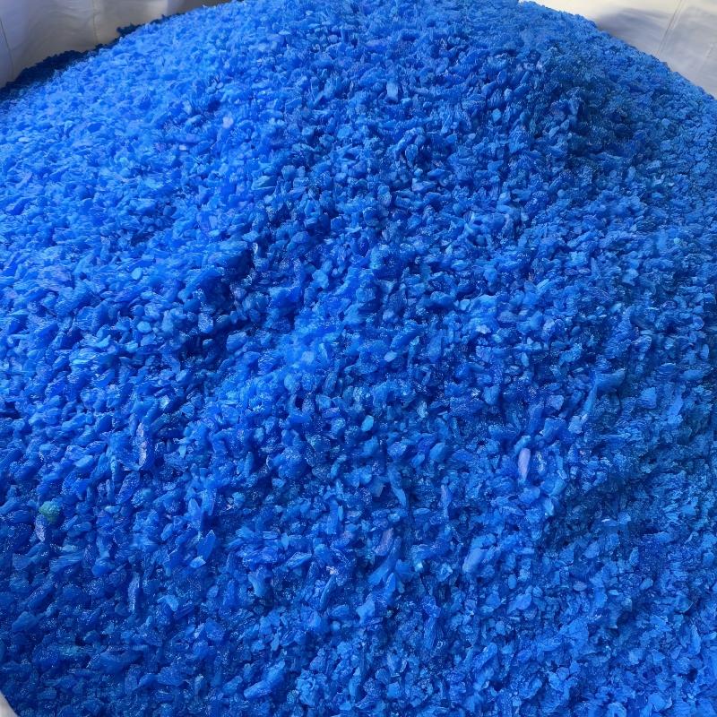 Global Feed-Grade Copper Sulphate Market Outlook 2025