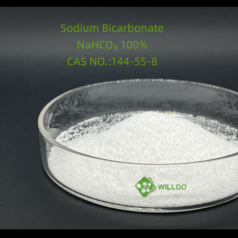Sodium Bicarbonate Use in Poultry Feed — 2025 Trends