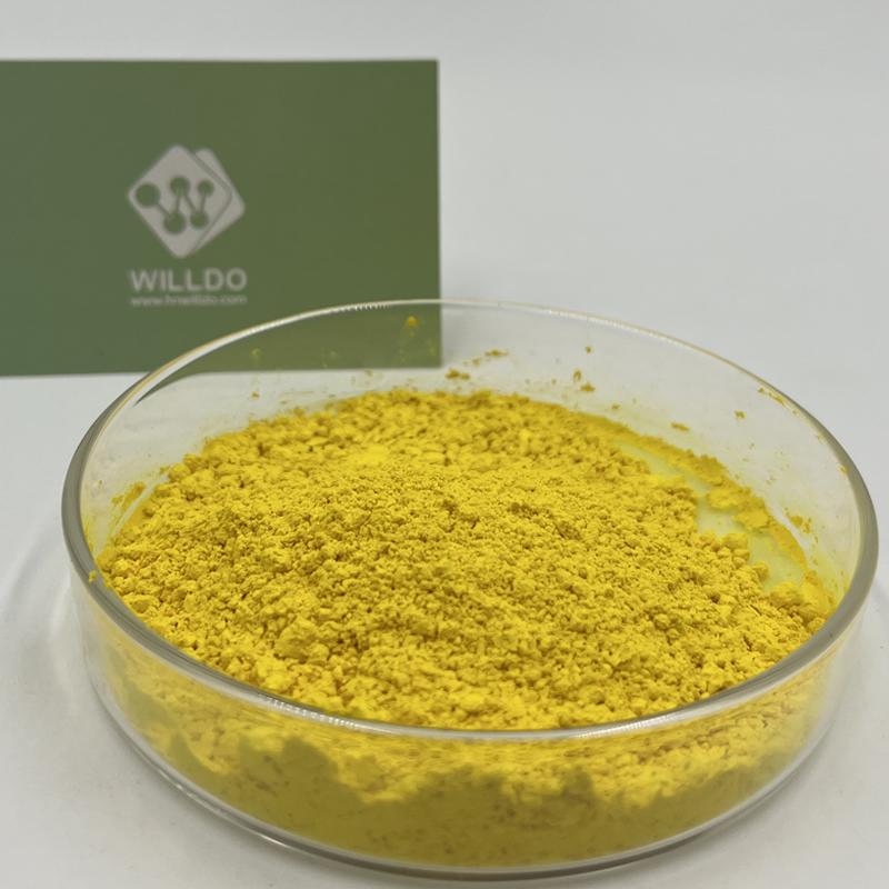 97% berberine HCL powder and granule